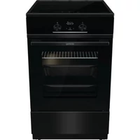 Kép 1/3 - GORENJE GEIT5C60BPG indukciós villanytűzhely * 50cm fekete