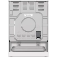 Kép 5/7 - GORENJE GECS6C70WPA villanytűzhely * kerámialap 60cm