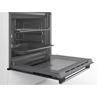 Kép 2/6 - BOSCH HKR39C220W villanytűzhely * 60cm fehér