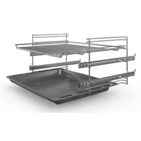 Kép 3/6 - BOSCH HKR39C220W villanytűzhely * 60cm fehér