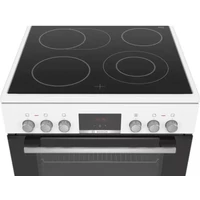 Kép 5/6 - BOSCH HKR39C220W villanytűzhely * 60cm fehér