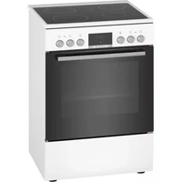 Kép 1/6 - BOSCH HKR39C220W villanytűzhely * 60cm fehér