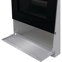 Kép 2/11 - MORA P2252AS gáztűzhely » 50cm 70L