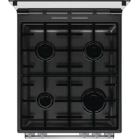 Kép 4/11 - MORA P2252AS gáztűzhely » 50cm 70L