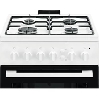 Kép 3/6 - ELECTROLUX LKG500003W gáztűzhely » 50cm széles