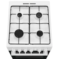 Kép 6/6 - ELECTROLUX LKG500003W gáztűzhely » 50cm széles