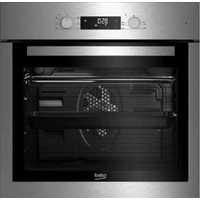 Kép 1/5 - BEKO  BIE26300X  beépíthető sütő 66/liter