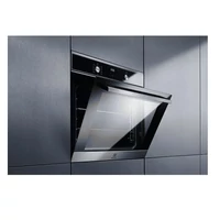 Kép 2/5 - ELECTROLUX EOD5H70BX SteamBake beépíthető gőz sütő 72L