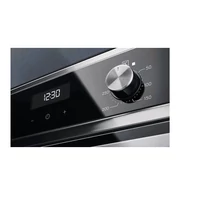 Kép 3/5 - ELECTROLUX EOD5H70BX SteamBake beépíthető gőz sütő 72L