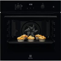 Kép 1/9 - ELECTROLUX EOD6P71Z beépíthető pirolitikus tisztítású sütő 72L