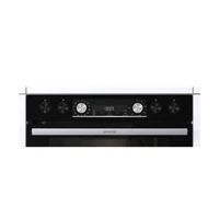 Kép 3/5 - GORENJE  BLACK SET 4 beéíthető sütőszett