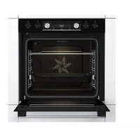 Kép 4/5 - GORENJE  BCIX6737E05BG BLACK SET 4 beéíthető sütőszett