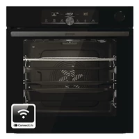 Kép 1/11 - GORENJE BPSA6747A08BGWI  WIFI, PIROLITIKUS beépíthető sütő