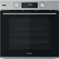Kép 1/5 - WHIRLPOOL OMSK58RU1SX  beépíthető sütő