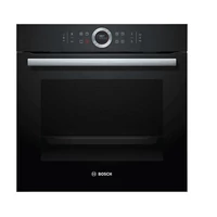 Kép 1/4 - BOSCH HBG635BB1 TFT kijelzős 71L beépíthető sütő