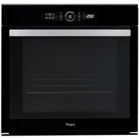 Kép 5/9 - WHIRPOOL AKZM 8480 NB beépíthető sütő,fekete