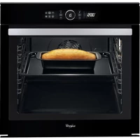 Kép 7/9 - WHIRPOOL AKZM 8480 NB beépíthető sütő,fekete