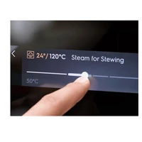 Kép 3/6 - ELECTROLUX EOA9S31WZ SteamPro beépíthető gőzsütő
