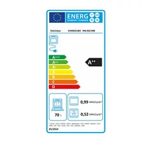 Kép 6/6 - ELECTROLUX EOA9S31WZ SteamPro beépíthető gőzsütő