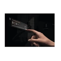 Kép 2/6 - ELECTROLUX EOA9S31WZ SteamPro beépíthető gőzsütő