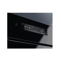 Kép 4/6 - ELECTROLUX EOA9S31WZ SteamPro beépíthető gőzsütő