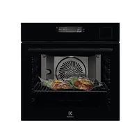 Kép 1/6 - ELECTROLUX EOA9S31WZ SteamPro beépíthető gőzsütő
