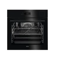 Kép 1/6 - AEG BSE798380B SteamPro beépíthető gőzsütő » 70L