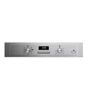 Kép 2/9 - ELECTROLUX EOD3H70X SteamBake gőzfunkciós beépíthető sütő