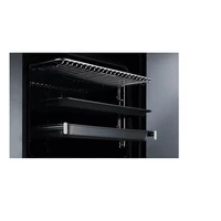 Kép 4/9 - ELECTROLUX EOD3H70X SteamBake gőzfunkciós beépíthető sütő