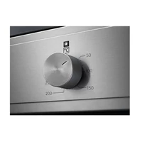 Kép 2/5 - ELECTROLUX EOF3HOOBX SurroundCook beépíthető sütő