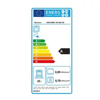 Kép 5/5 - ELECTROLUX EOF3HOOBX SurroundCook beépíthető sütő