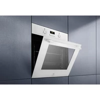 Kép 6/9 - ELECTROLUX EOF3H40BW beépíthető sütő fehér