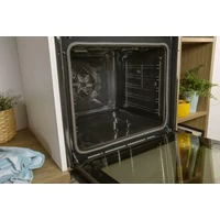 Kép 2/2 - GORENJE BOS6737E13X beépíthető sütő 77/liter