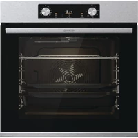 Kép 1/2 - GORENJE BOS6737E13X beépíthető sütő 77/liter
