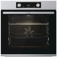 Kép 1/3 - GORENJE BPS6737E14X beépíthető sütő pirolitikus 77/liter
