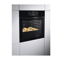 Kép 4/5 - AEG BEB351111B SteamBake beépíthető sütő gőzfunkcióval  72 L, FEKETE