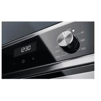 Kép 2/2 - ELECTROLUX EOD5C71X beépíthető sütő katalitikus tisztítással  72L