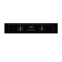 Kép 2/3 - ELECTROLUX EOF3H50BK beépíthető sütő 65L
