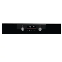 Kép 2/2 - ELECTROLUX KODDP77X beépíthető pirolitikus sütő 72L