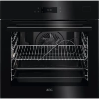 Kép 1/4 - AEG BSE778380B beépíthető gőzsütő * pirolitikus 70 liter