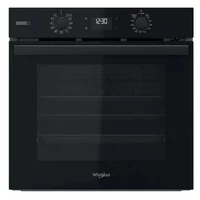 Kép 1/3 - WHIRLPOOL OMSR58RU1SB beépíthető pirolitikus sütő 71L