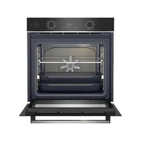 Kép 2/4 - BEKO BBIS13300XMSE beépíthető sütő * 72L