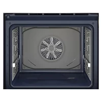 Kép 3/4 - BEKO BBIS13300XMSE beépíthető sütő * 72L