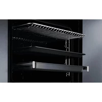 Kép 3/5 - ELECTROLUX EOD6P77WZ beépíthető gőz sütő *pirolitikus*