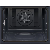 Kép 2/2 - AEG TE7PB63ZAB beépíthető sütő * 71l, Wifi  60cm