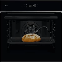 Kép 1/2 - AEG TE7PB63ZAB beépíthető sütő * 71l, Wifi  60cm