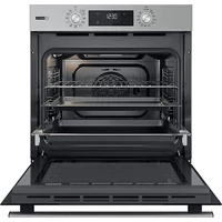 Kép 3/3 - WHIRLPOOL OMSR58CU1SX  beépíthető sütő * 71/liter* inox* katalitikus