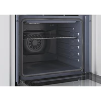 Kép 2/3 - CANDY   FMCIDC N602/CA  beépíthető sütő *  fekete 60cm