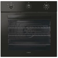 Kép 1/3 - CANDY   FMCIDC N602/CA  beépíthető sütő *  fekete 60cm