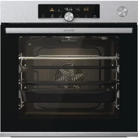 Kép 1/3 - GORENJE BSA6747A04X beépíthető sütő *  77L katalitikus